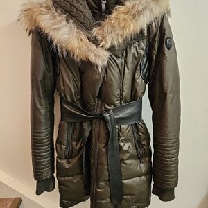 Rudsak Winter Jacket XS